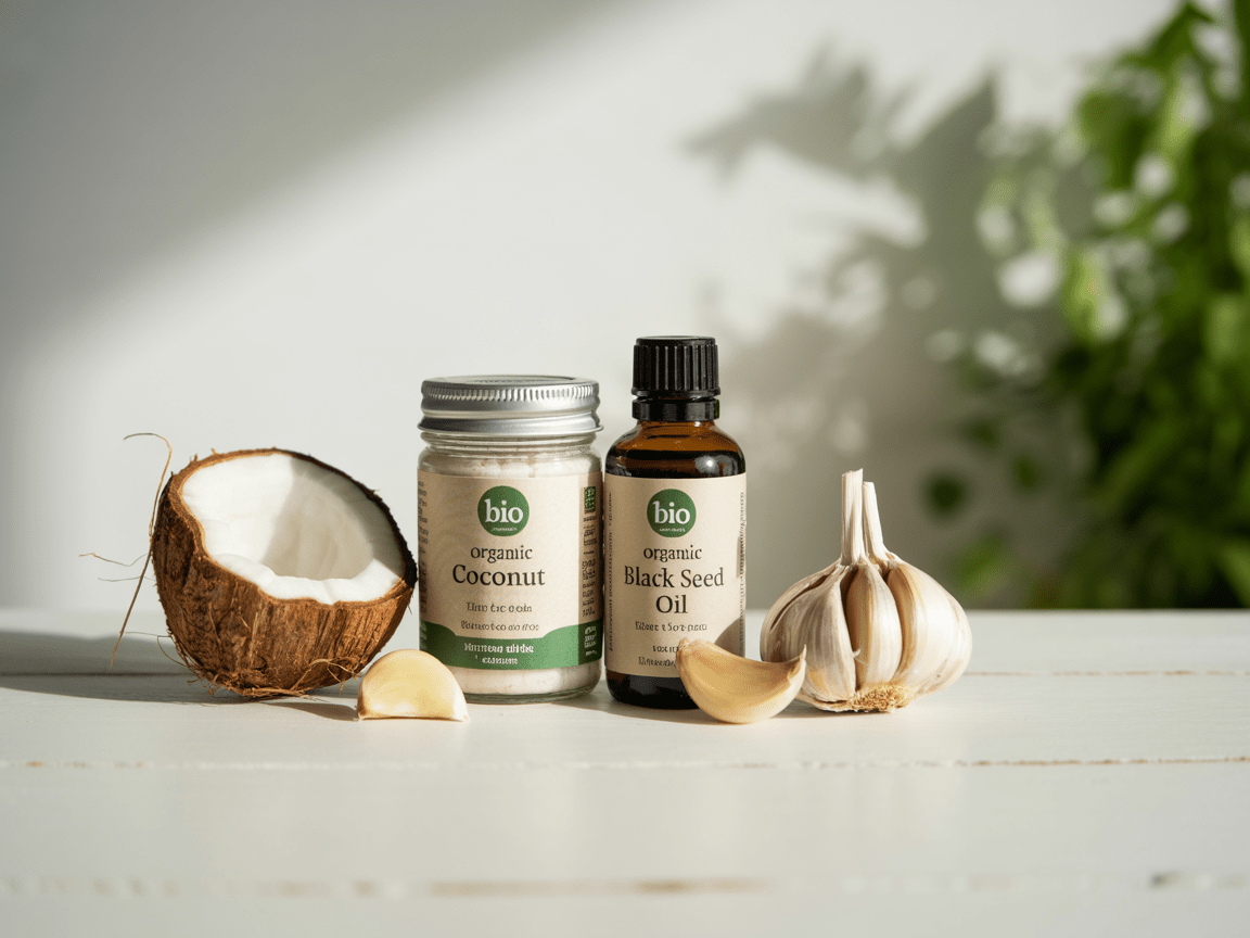 Natürlicher Zeckenschutz für Hunde